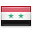 Flag of Syria