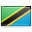 Flag of Tanzania