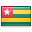 Flag of Togo