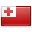 Flag of Tonga