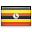 Flag of Uganda