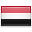 Flag of Yemen