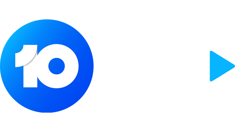 10 Play AUS logo
