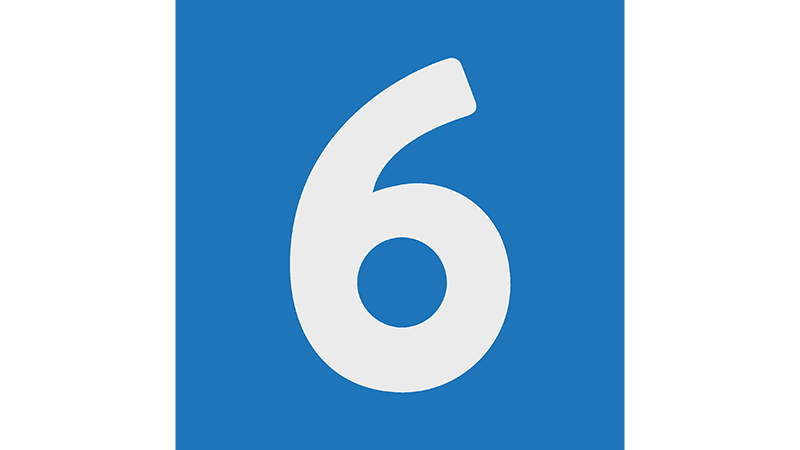 6'eren logo