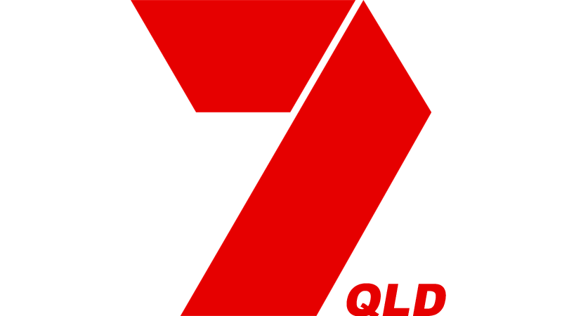 7 Queensland logo
