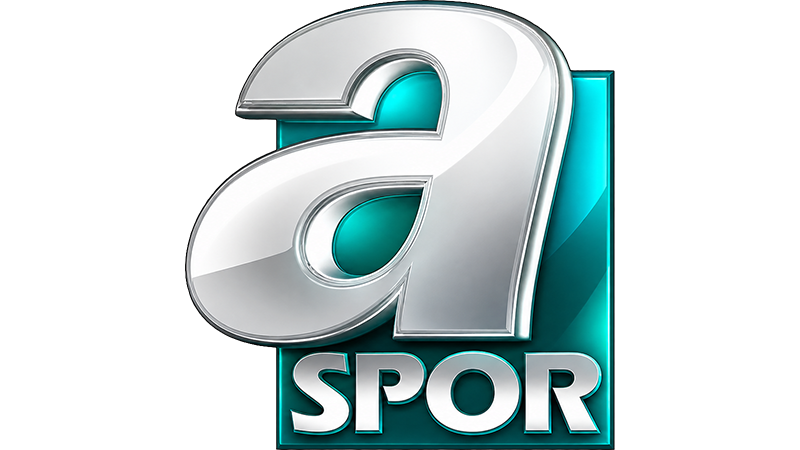 A Spor TR logo