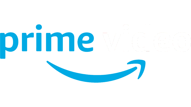 Amazon Prime Video Brazil logo