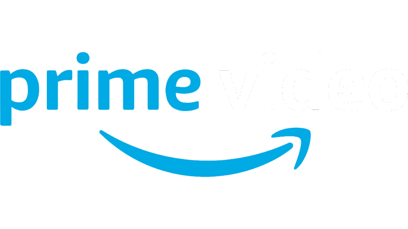 Amazon Prime Video Germany logo