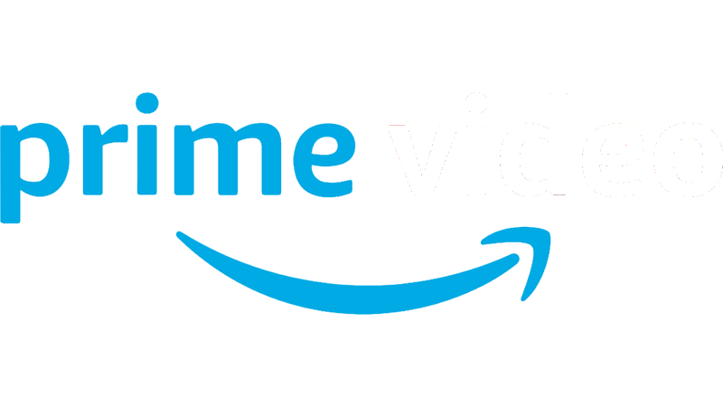 Amazon Prime Video MX logo