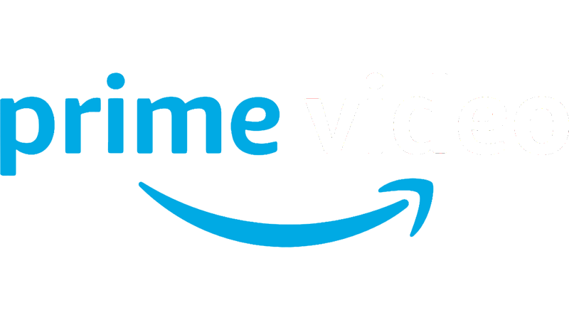 Amazon Prime Video Spain logo