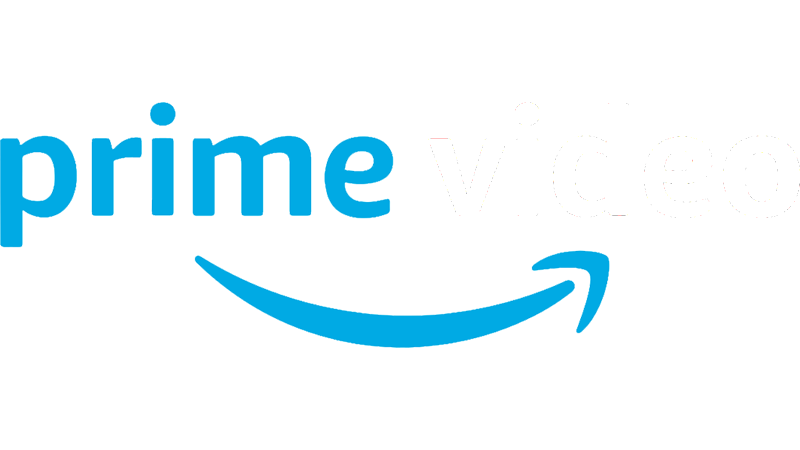 Amazon Prime Video Spain logo