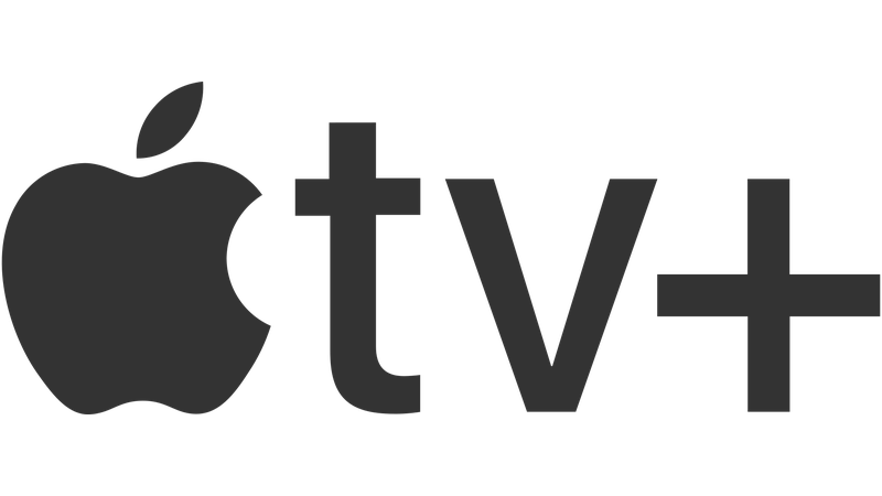 Apple TV+ logo