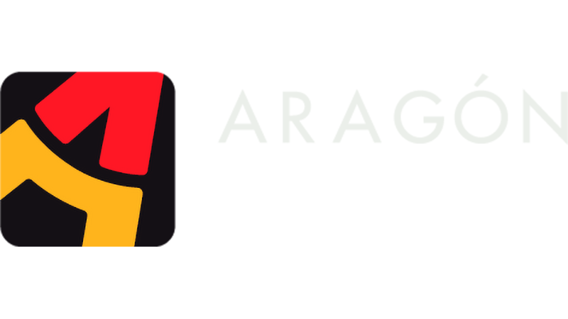 Aragón Deporte logo