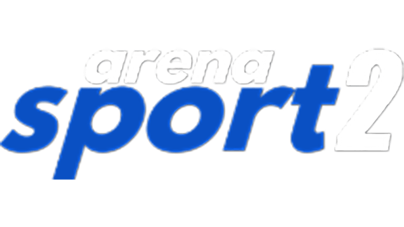 Arena Sport 2 SK logo