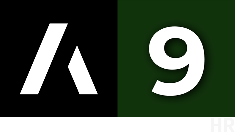 Arena Sport 9 HR logo