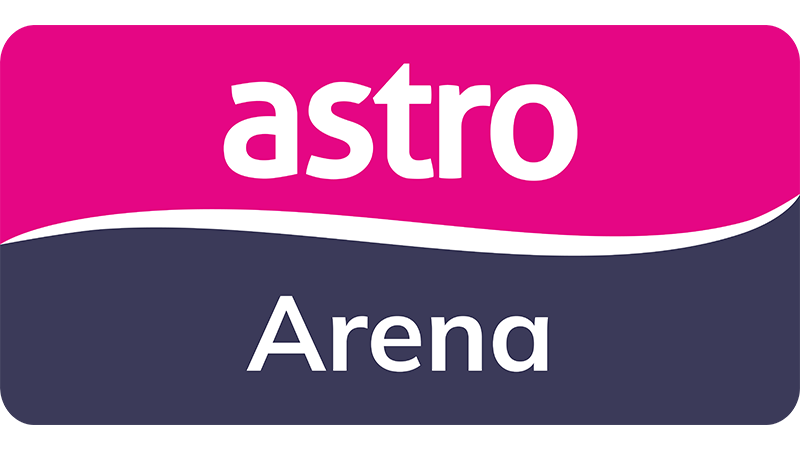 Astro Arena logo