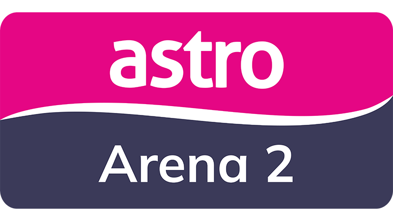 Astro Arena 2 logo