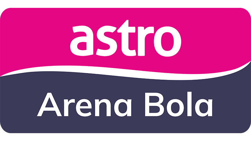 Astro Arena Bola logo