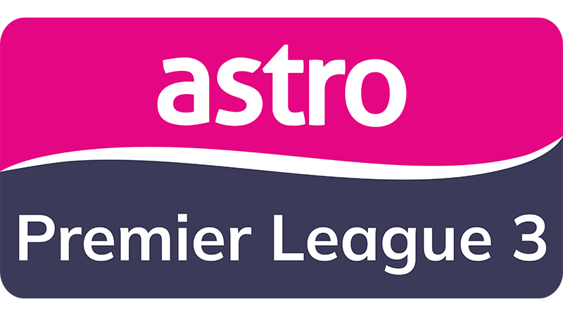 Astro Premier League 3 logo