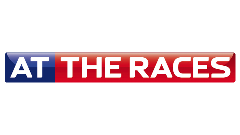 At The Races logo