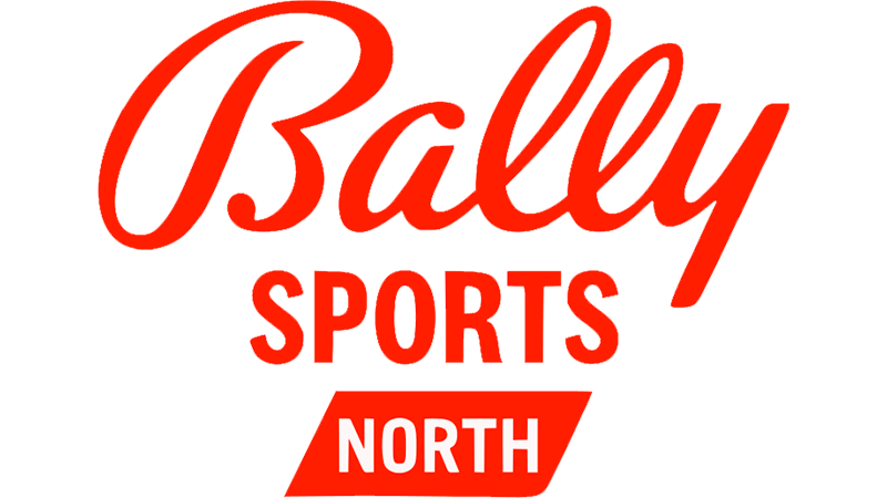 Bally Sports North logo