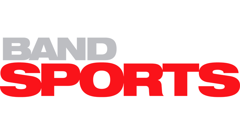 Band Sports logo