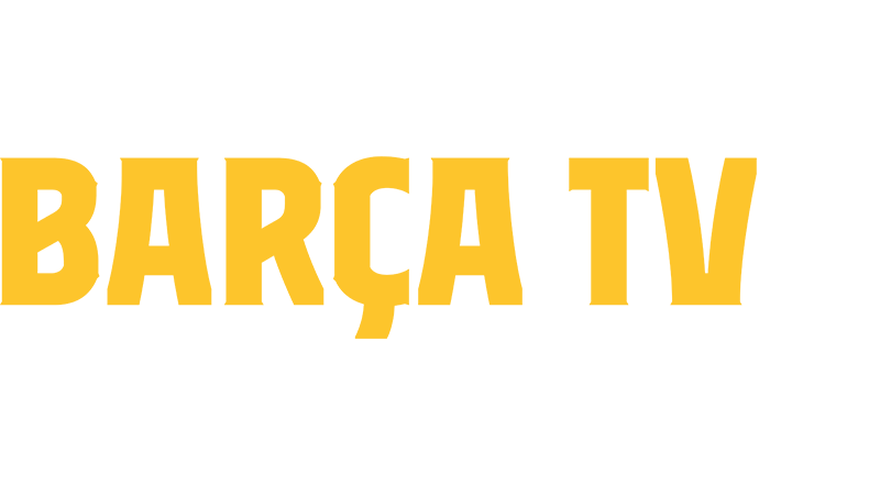 Barça TV logo