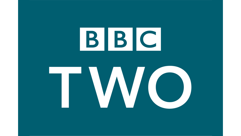 BBC 2 logo