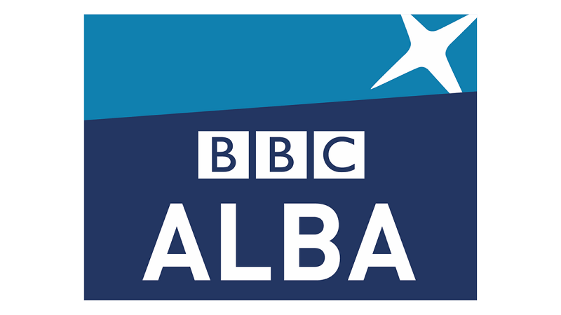 BBC Alba logo