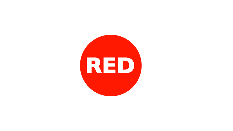 BBC Red Button logo
