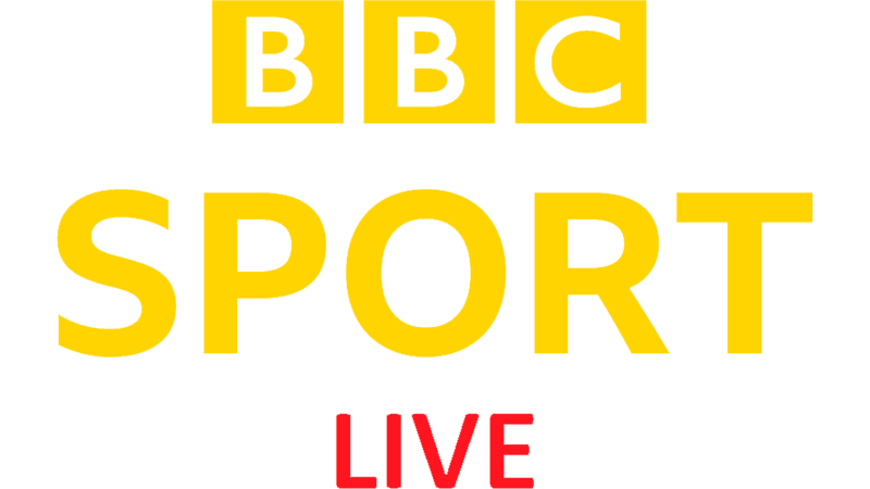 BBC Sport Live logo