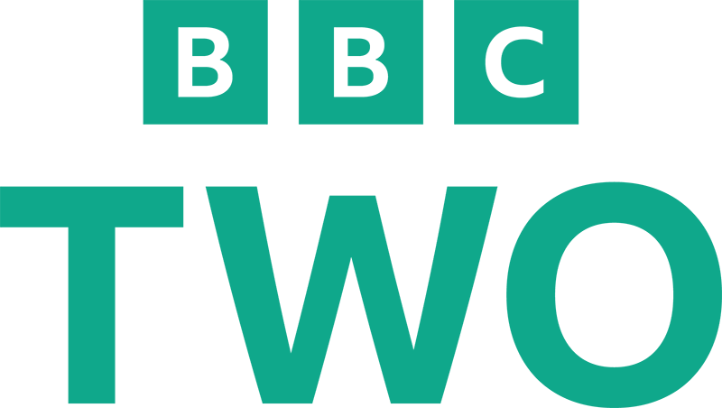 BBC Two logo
