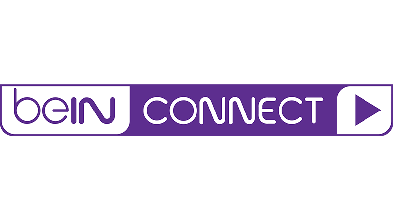BeIN Sports Connect NZ logo