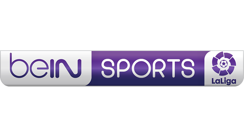 BeIn Sports LaLiga 1 logo