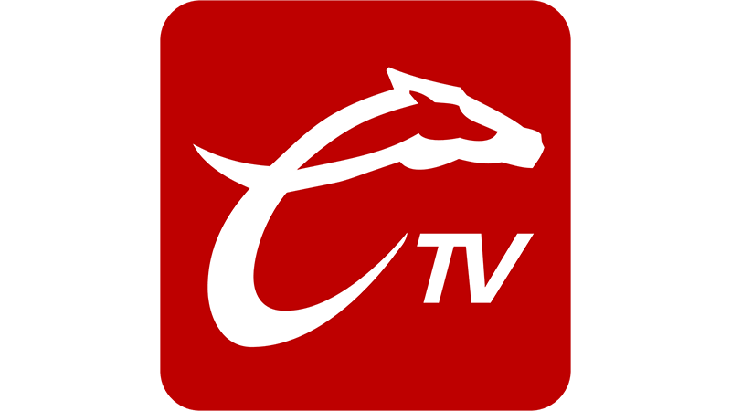 Caliente TV MX logo