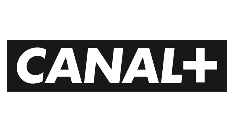 Canal+ logo