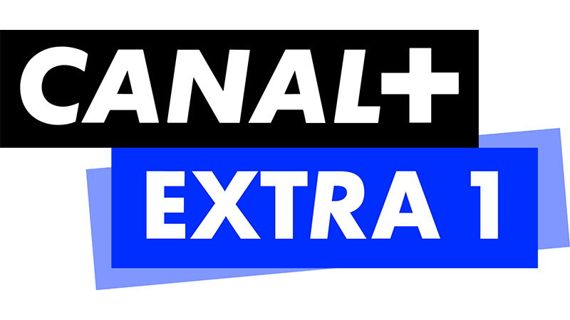 Canal+ Extra 1 PL logo