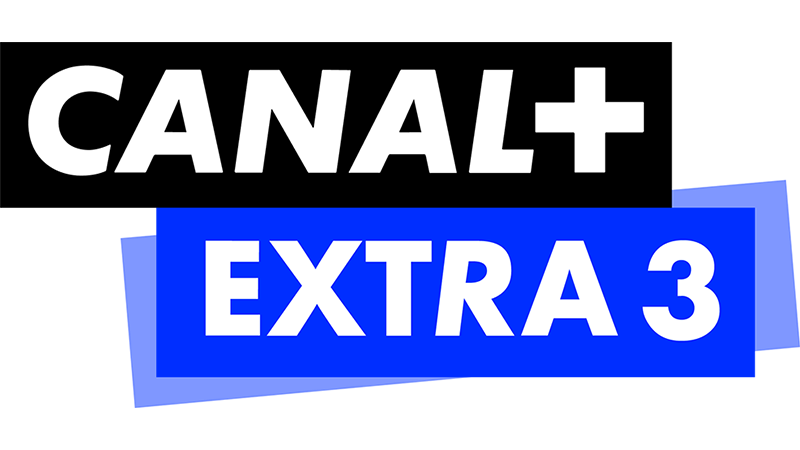 Canal+ Extra 3 PL logo