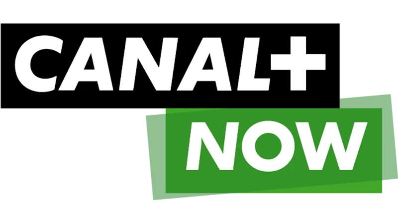 Canal+ Now PL logo