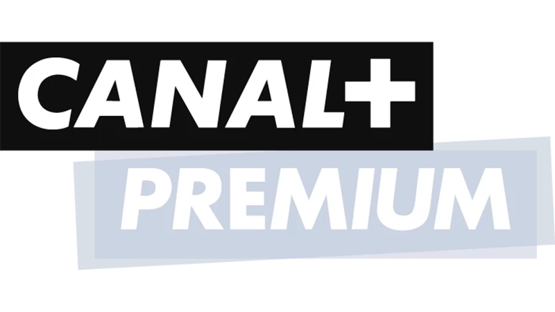 Canal+ Premium PL logo