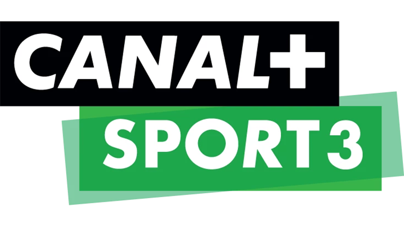 Canal+ Sport 3 CZ logo