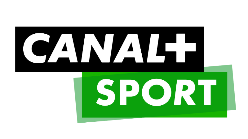 Canal+ Sport logo
