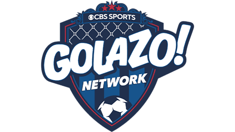 CBS Sports Golazo logo