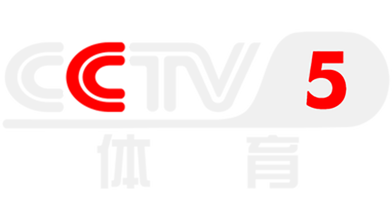 CCTV-5 CN logo