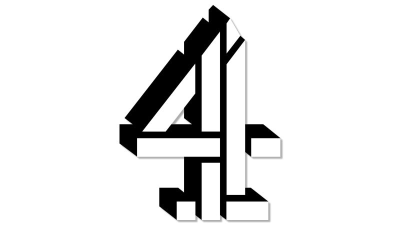 Channel 4 logo