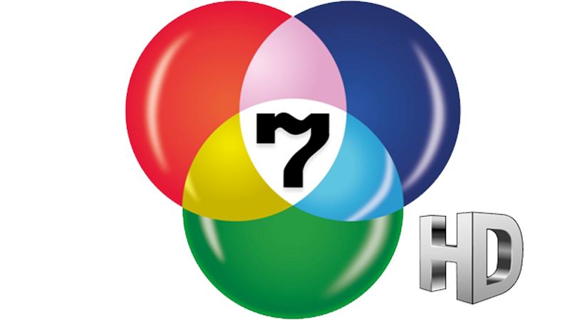 Channel 7 Thailand logo