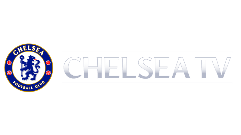 Chelsea TV logo