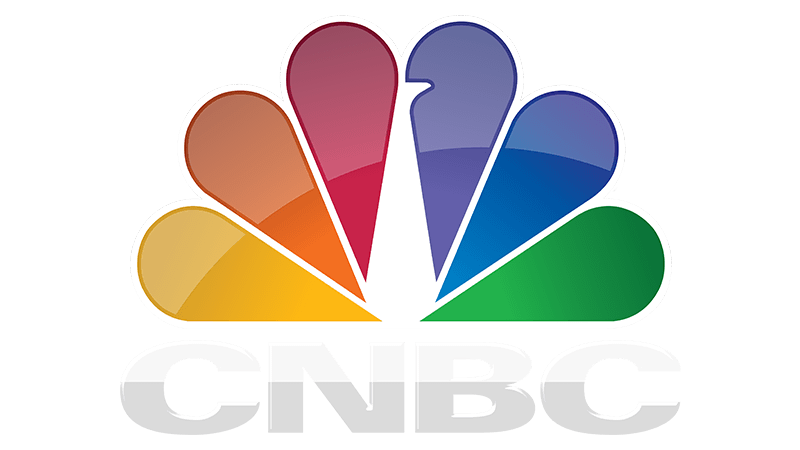 CNBC logo