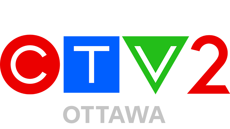 CTV2 Ottawa logo