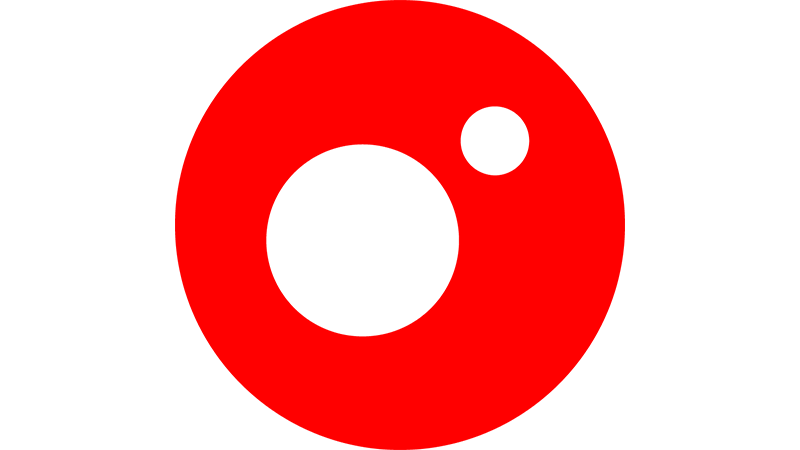 Cuatro ES logo Cuatro ES logo